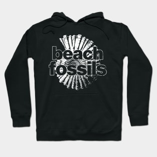 Beach Fossils - Essentials Fanmade Hoodie